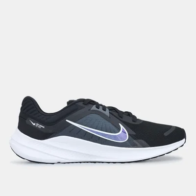 Nike Women's Quest 5 Road Running Shoe
